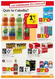 Catálogo Consum Página 13