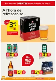 Catálogo Consum Página 14