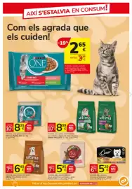 Catálogo Consum Página 15