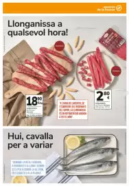 Catálogo Consum Página 17