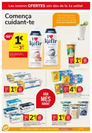 Catálogo Consum Página 2