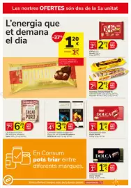 Catálogo Consum Página 4