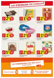 Catálogo Consum Página 9