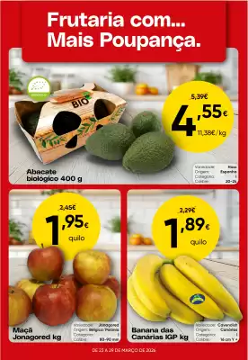 Froiz (válido até 29-04)