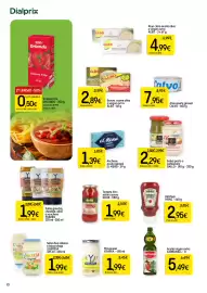 Folleto Dialprix Página 10