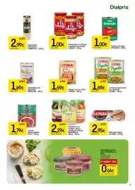 Folleto Dialprix Página 11