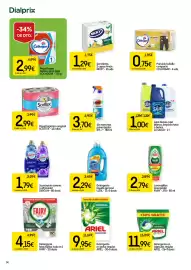 Folleto Dialprix Página 14