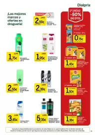 Folleto Dialprix Página 15