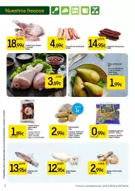 Folleto Dialprix Página 2