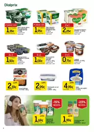 Folleto Dialprix Página 4