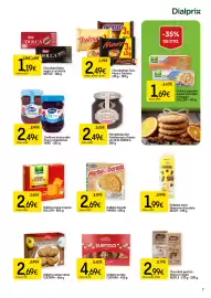 Folleto Dialprix Página 7