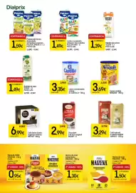 Folleto Dialprix Página 8