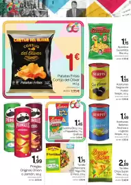 Folleto Supermercados El Jamón Página 10