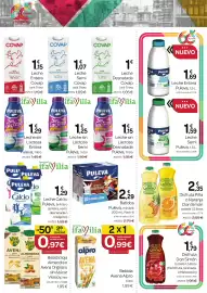 Folleto Supermercados El Jamón Página 12