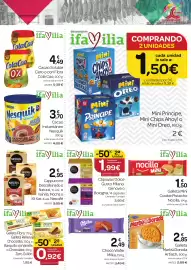 Folleto Supermercados El Jamón Página 13