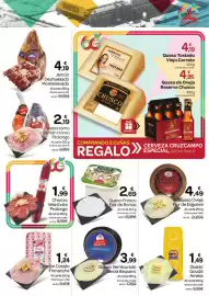 Folleto Supermercados El Jamón Página 15
