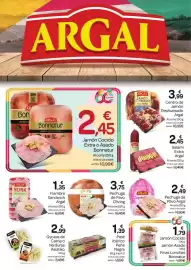 Folleto Supermercados El Jamón Página 16