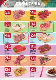 Folleto Supermercados El Jamón Página 2