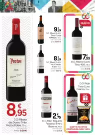 Folleto Supermercados El Jamón Página 22