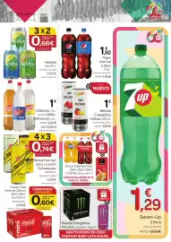 Folleto Supermercados El Jamón Página 25