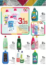 Folleto Supermercados El Jamón Página 26