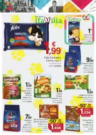 Folleto Supermercados El Jamón Página 28