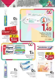 Folleto Supermercados El Jamón Página 31