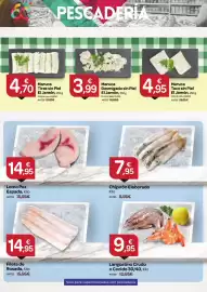 Folleto Supermercados El Jamón Página 4
