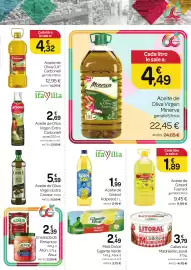 Folleto Supermercados El Jamón Página 5