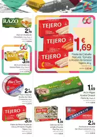 Folleto Supermercados El Jamón Página 9