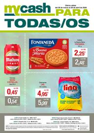 Folleto mycash profesional Página 8