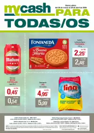 Folleto mycash profesional Página 8