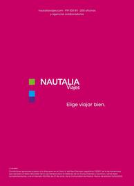 Folleto Nautalia Viajes Página 76