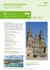 Folleto Nautalia Viajes Página 10