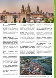 Folleto Nautalia Viajes Página 11