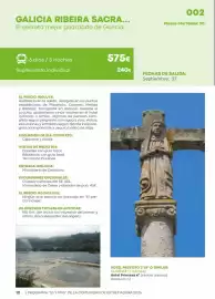 Folleto Nautalia Viajes Página 12