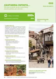 Folleto Nautalia Viajes Página 14