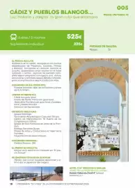 Folleto Nautalia Viajes Página 18