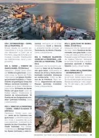 Folleto Nautalia Viajes Página 19