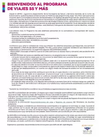 Folleto Nautalia Viajes Página 2