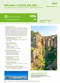 Folleto Nautalia Viajes Página 20