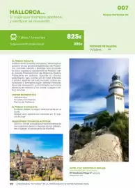 Folleto Nautalia Viajes Página 22