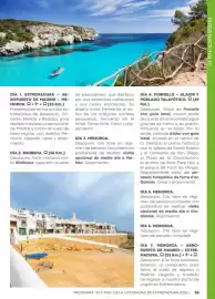 Folleto Nautalia Viajes Página 25