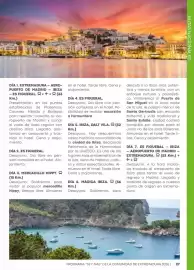Folleto Nautalia Viajes Página 27