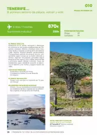 Folleto Nautalia Viajes Página 28