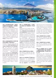 Folleto Nautalia Viajes Página 29