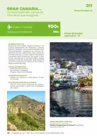 Folleto Nautalia Viajes Página 30