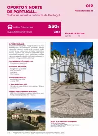 Folleto Nautalia Viajes Página 34