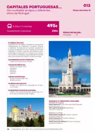 Folleto Nautalia Viajes Página 36