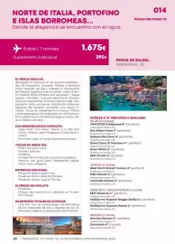 Folleto Nautalia Viajes Página 38